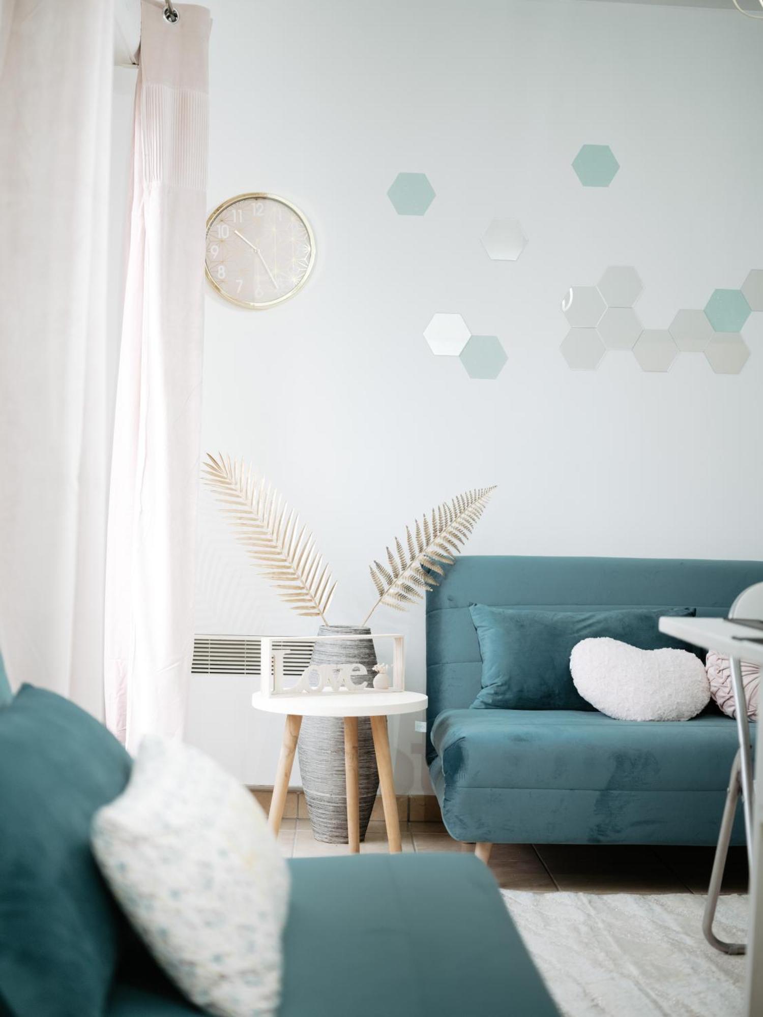 شقة Hexa Dream مونتِفرا المظهر الخارجي الصورة